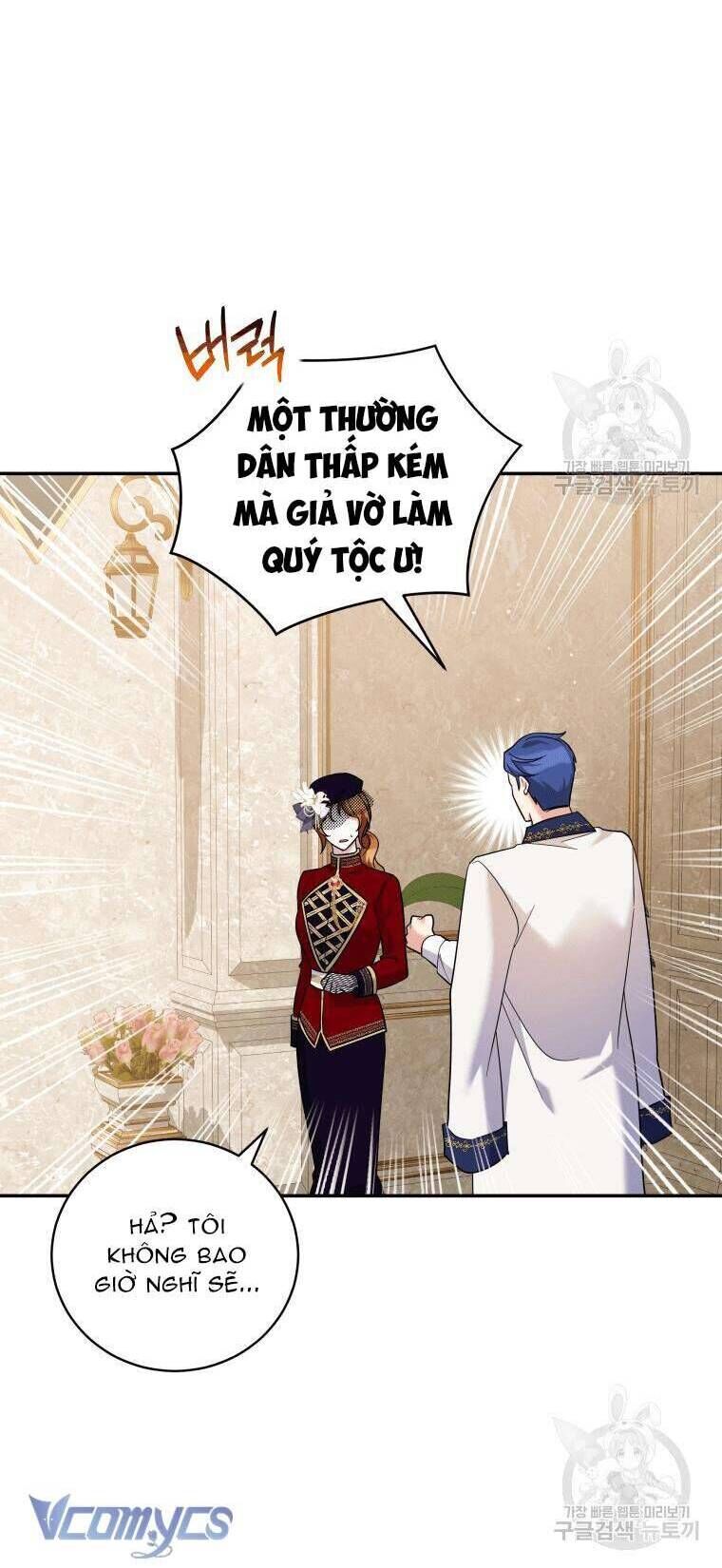 Kế Hoạch Trả Thù - Chap 34 - Trang 13