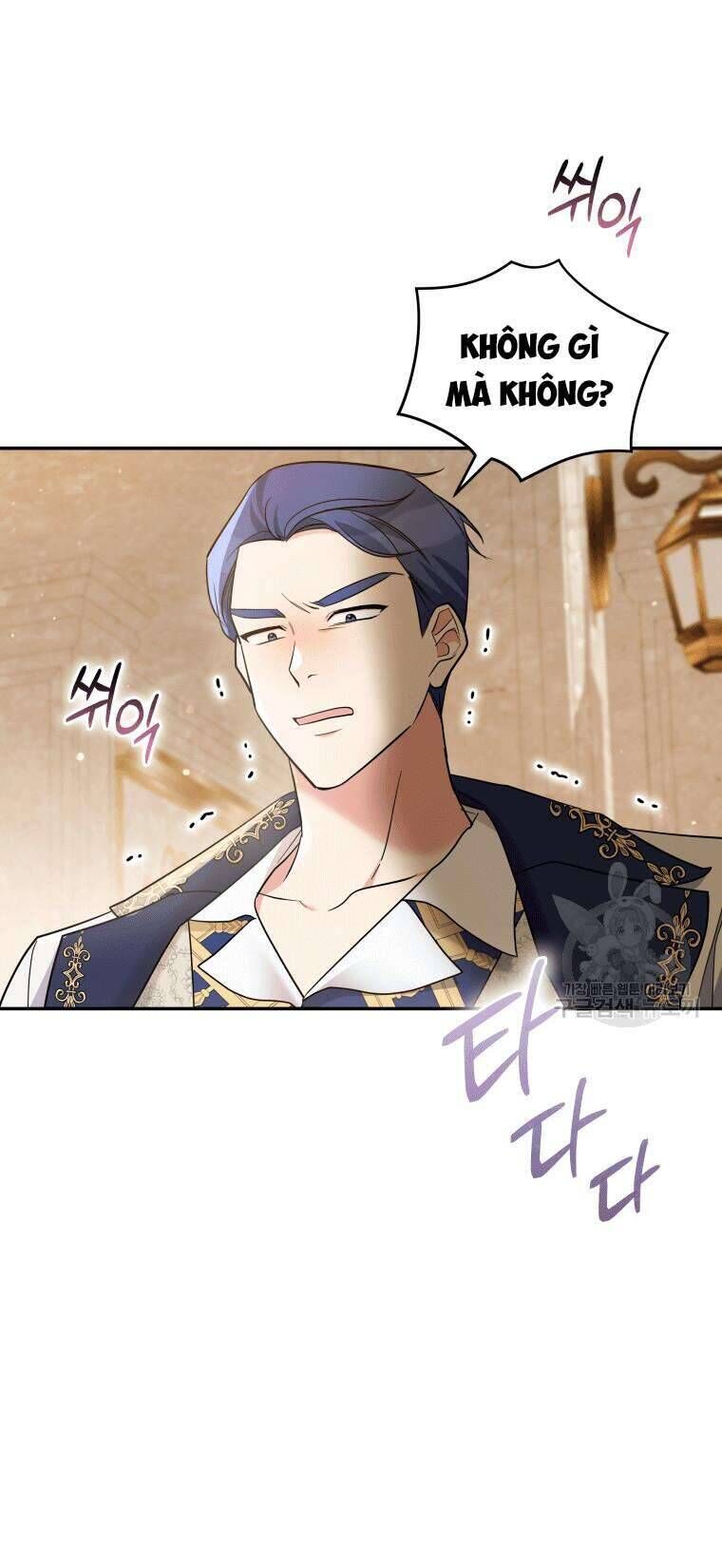 Kế Hoạch Trả Thù - Chap 34 - Trang 14