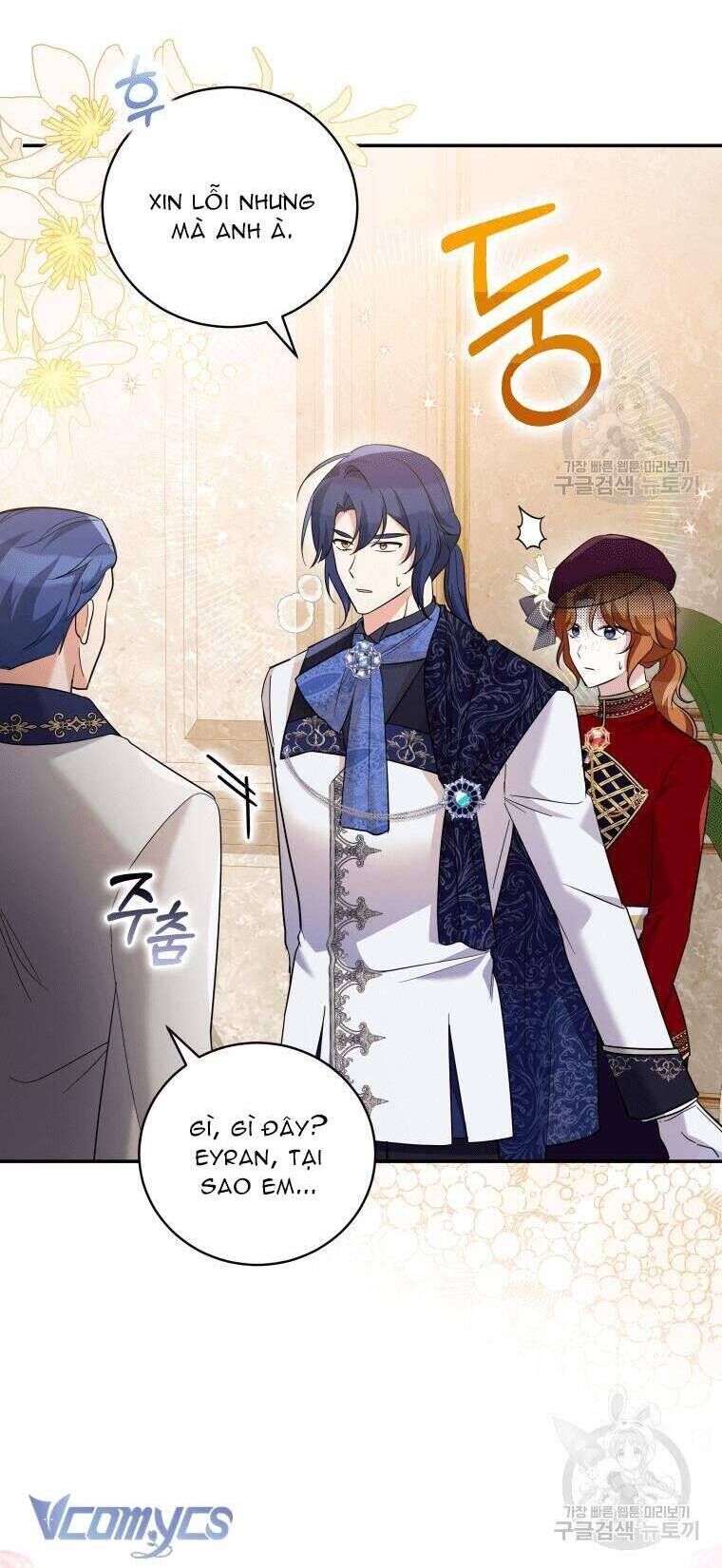 Kế Hoạch Trả Thù - Chap 34 - Trang 15