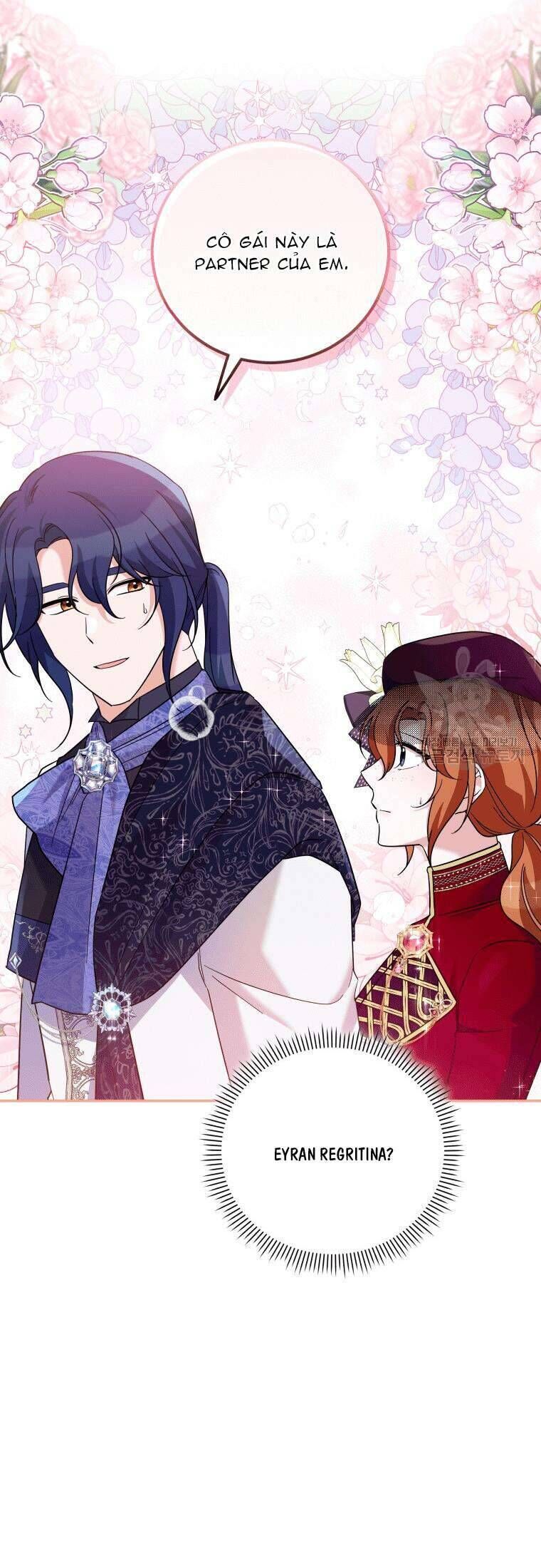 Kế Hoạch Trả Thù - Chap 34 - Trang 16