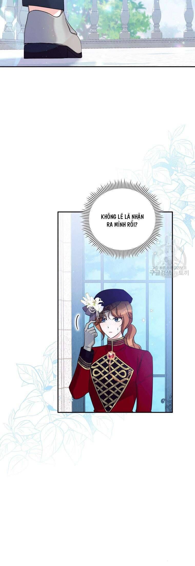 Kế Hoạch Trả Thù - Chap 34 - Trang 18