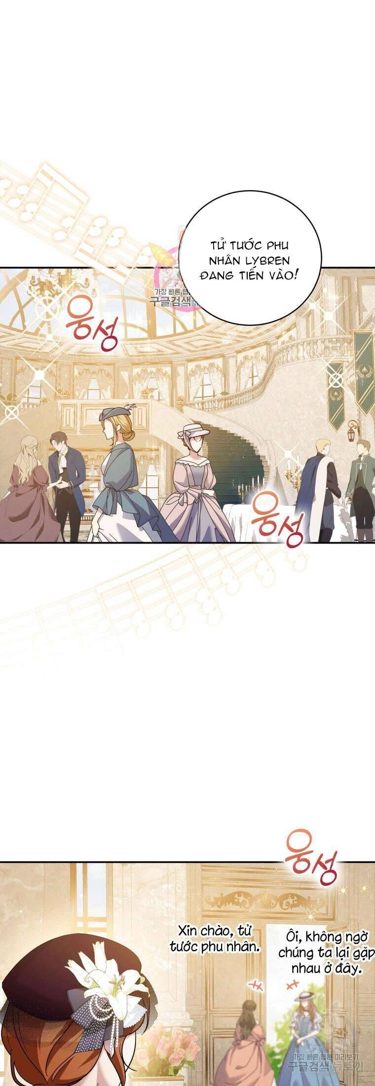 Kế Hoạch Trả Thù - Chap 34 - Trang 2