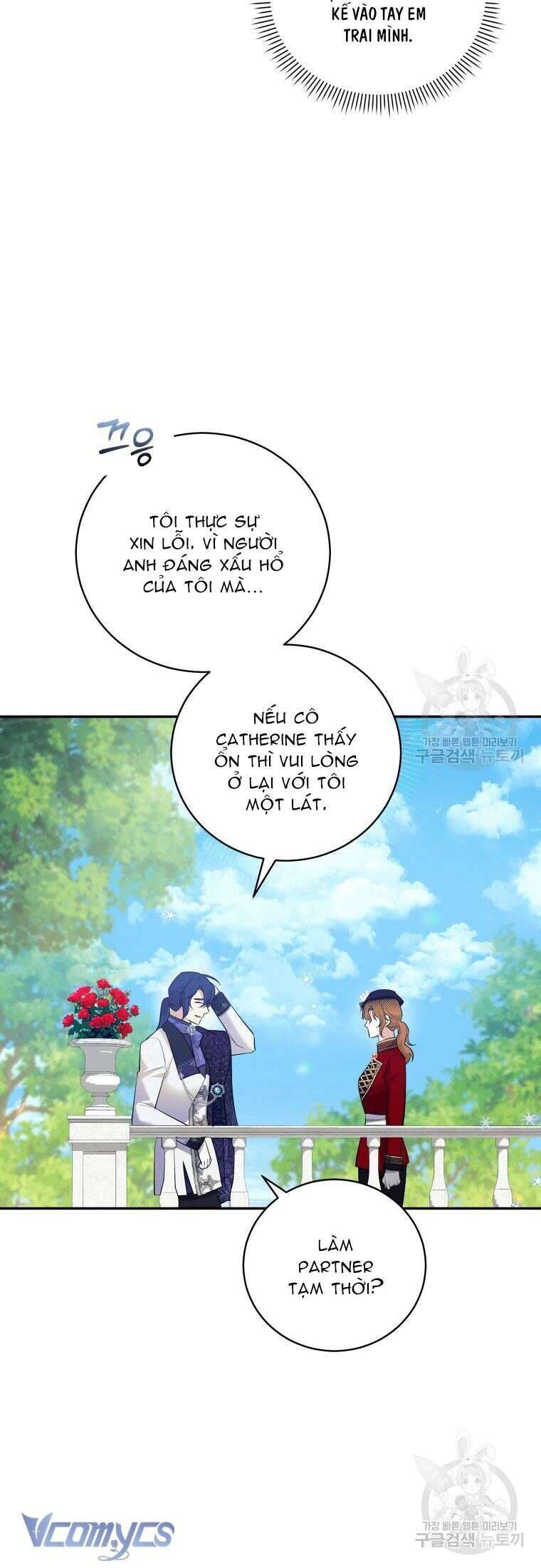 Kế Hoạch Trả Thù - Chap 34 - Trang 21