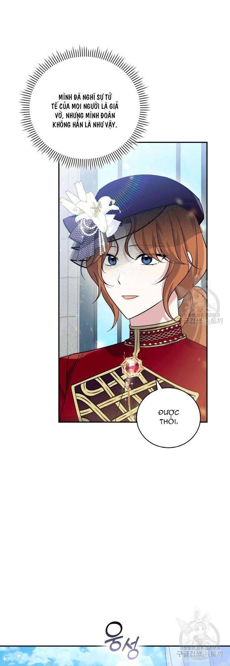Kế Hoạch Trả Thù - Chap 34 - Trang 22