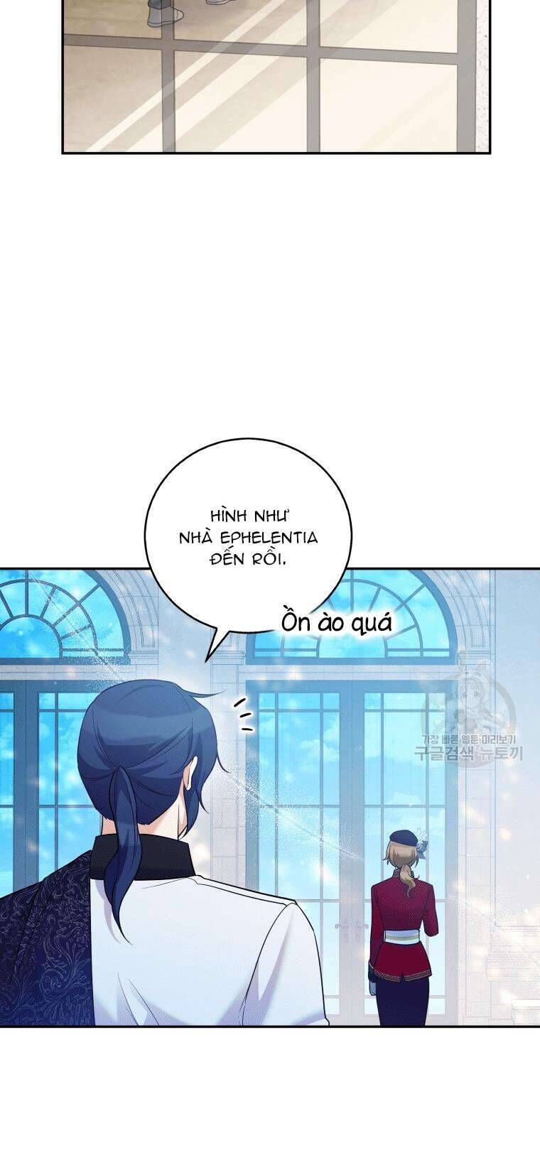 Kế Hoạch Trả Thù - Chap 34 - Trang 24