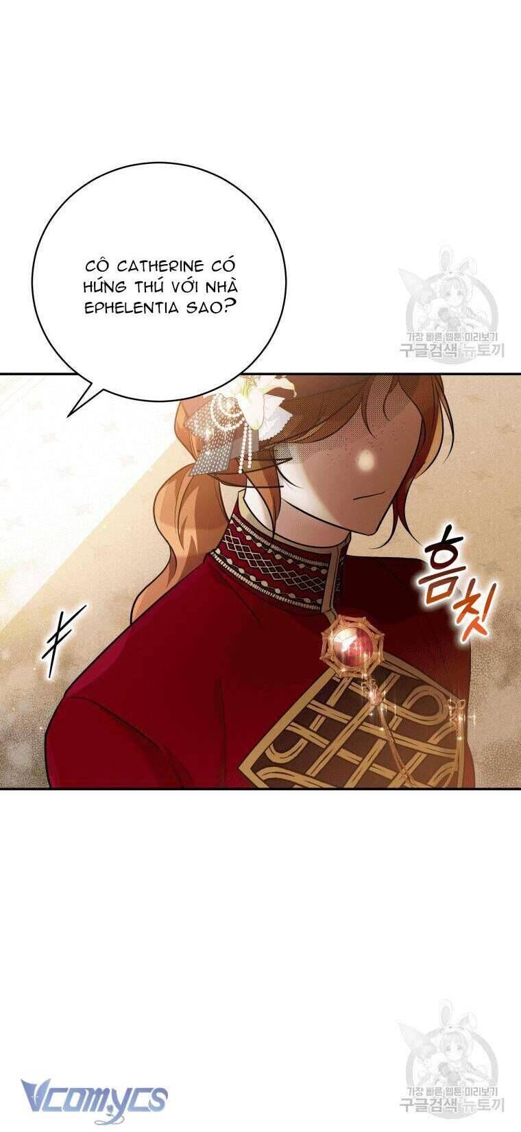 Kế Hoạch Trả Thù - Chap 34 - Trang 25