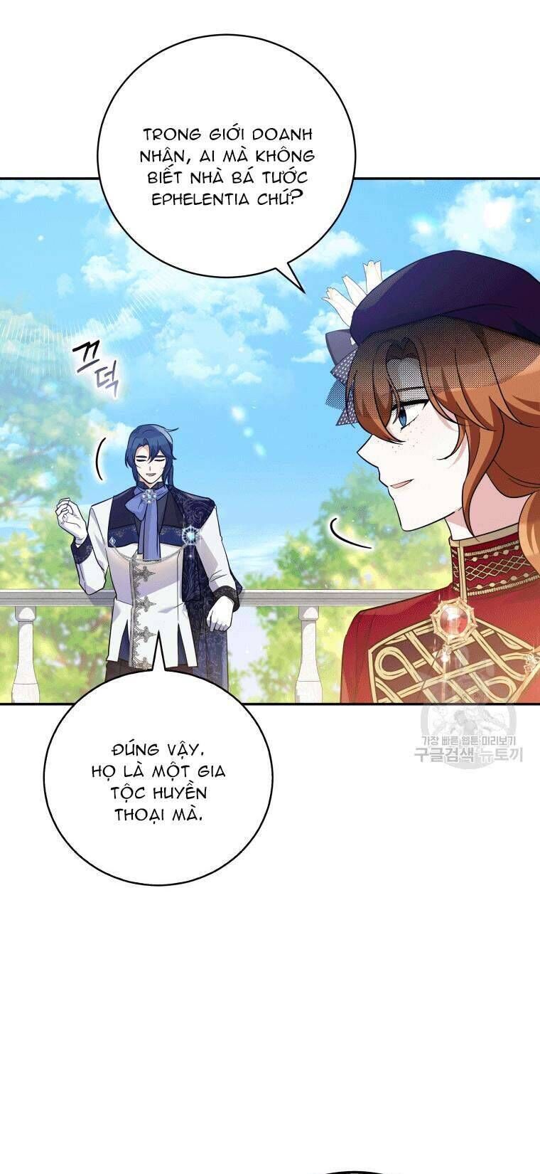 Kế Hoạch Trả Thù - Chap 34 - Trang 26