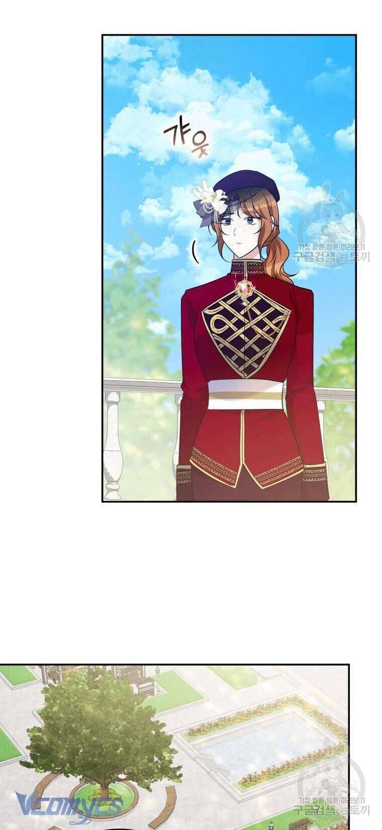Kế Hoạch Trả Thù - Chap 34 - Trang 29