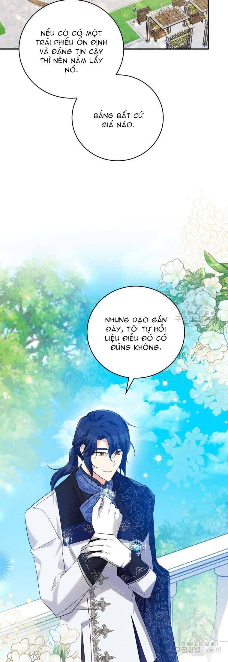 Kế Hoạch Trả Thù - Chap 34 - Trang 30