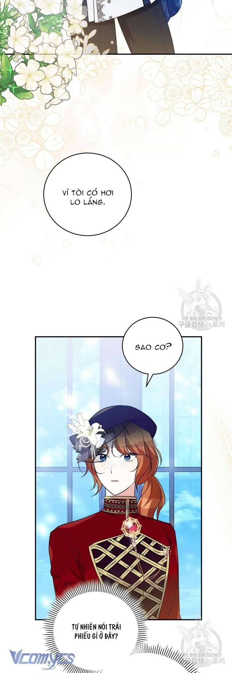 Kế Hoạch Trả Thù - Chap 34 - Trang 31
