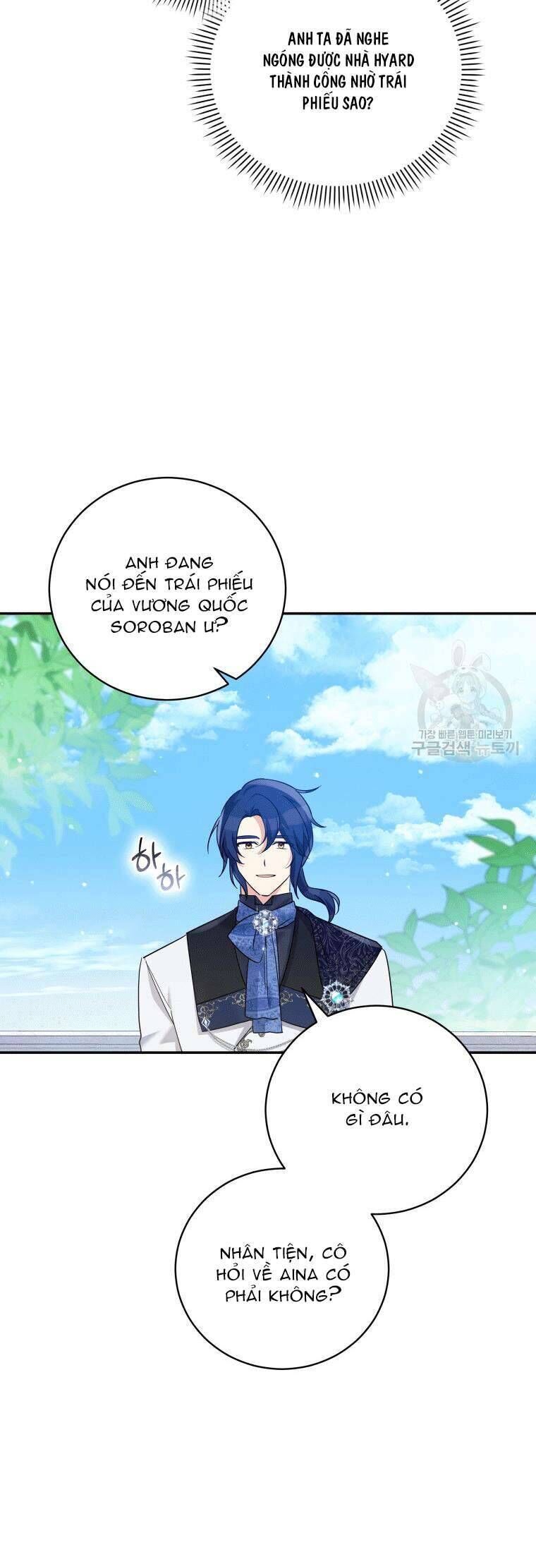 Kế Hoạch Trả Thù - Chap 34 - Trang 32