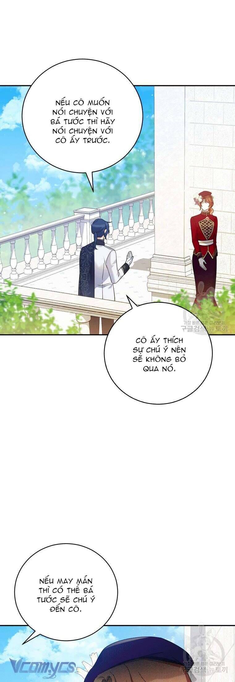 Kế Hoạch Trả Thù - Chap 34 - Trang 33