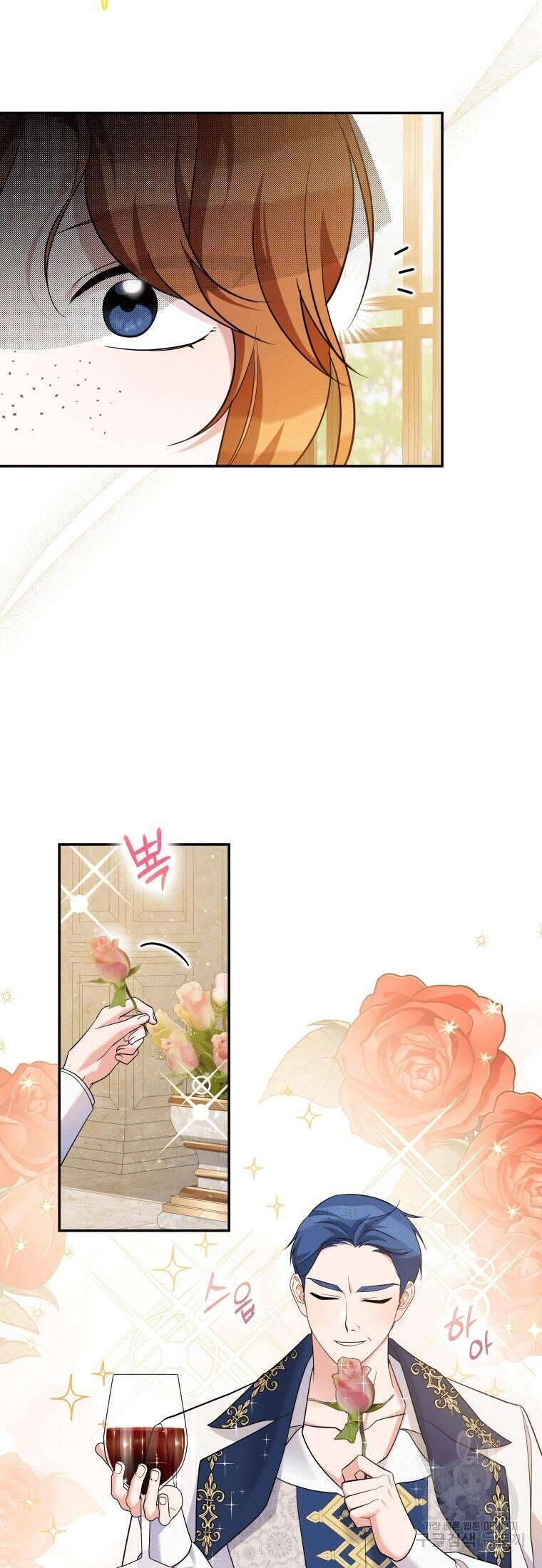 Kế Hoạch Trả Thù - Chap 34 - Trang 4