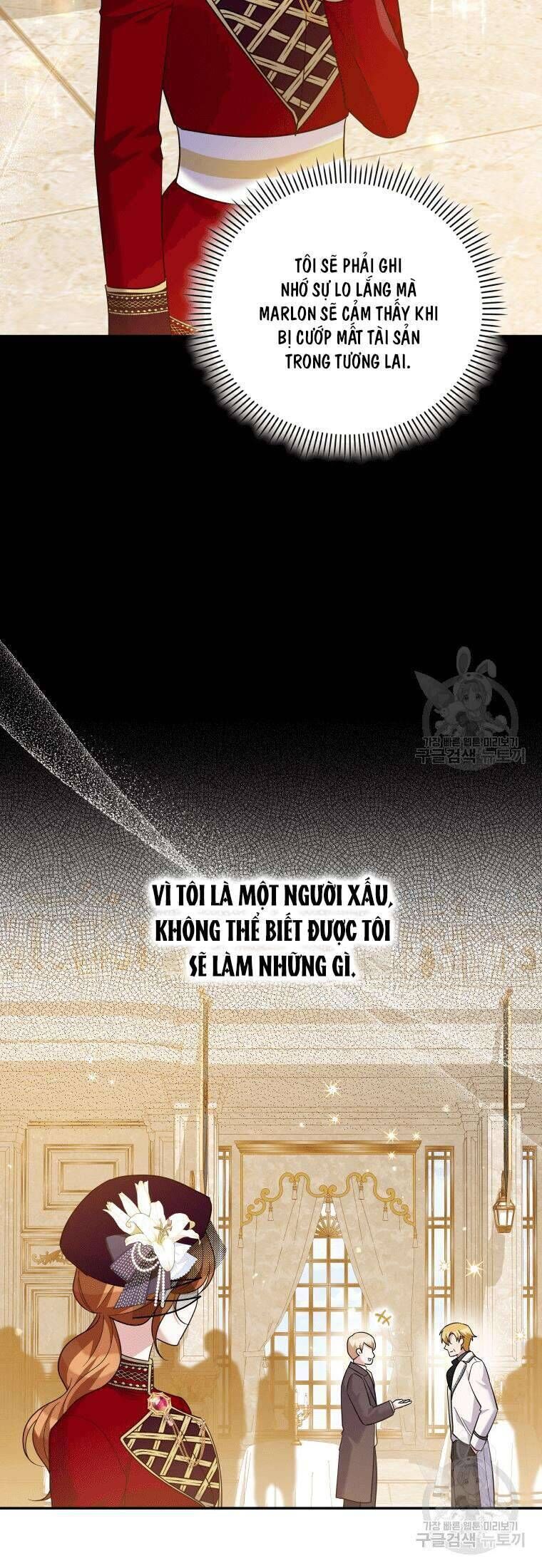Kế Hoạch Trả Thù - Chap 34 - Trang 40