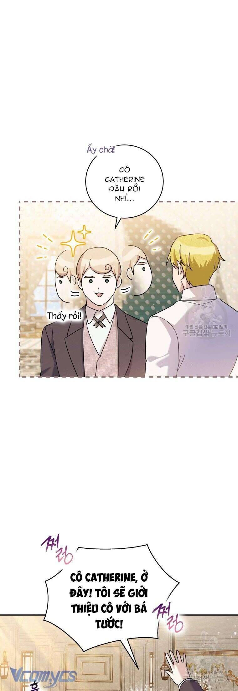 Kế Hoạch Trả Thù - Chap 34 - Trang 41