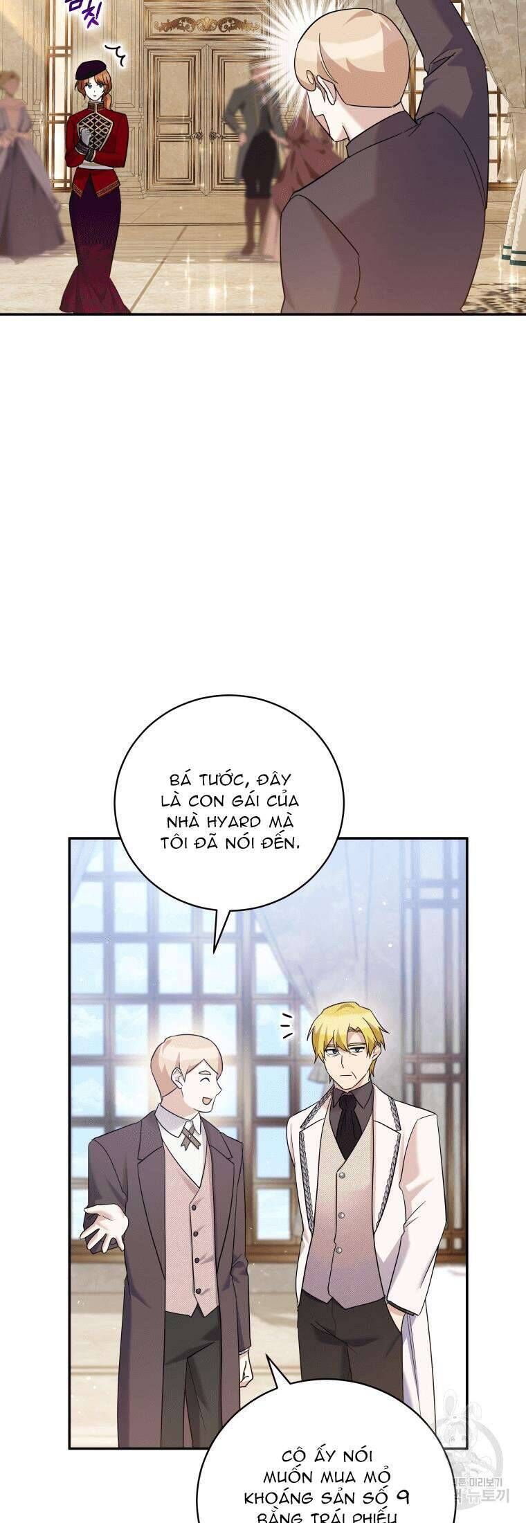 Kế Hoạch Trả Thù - Chap 34 - Trang 42