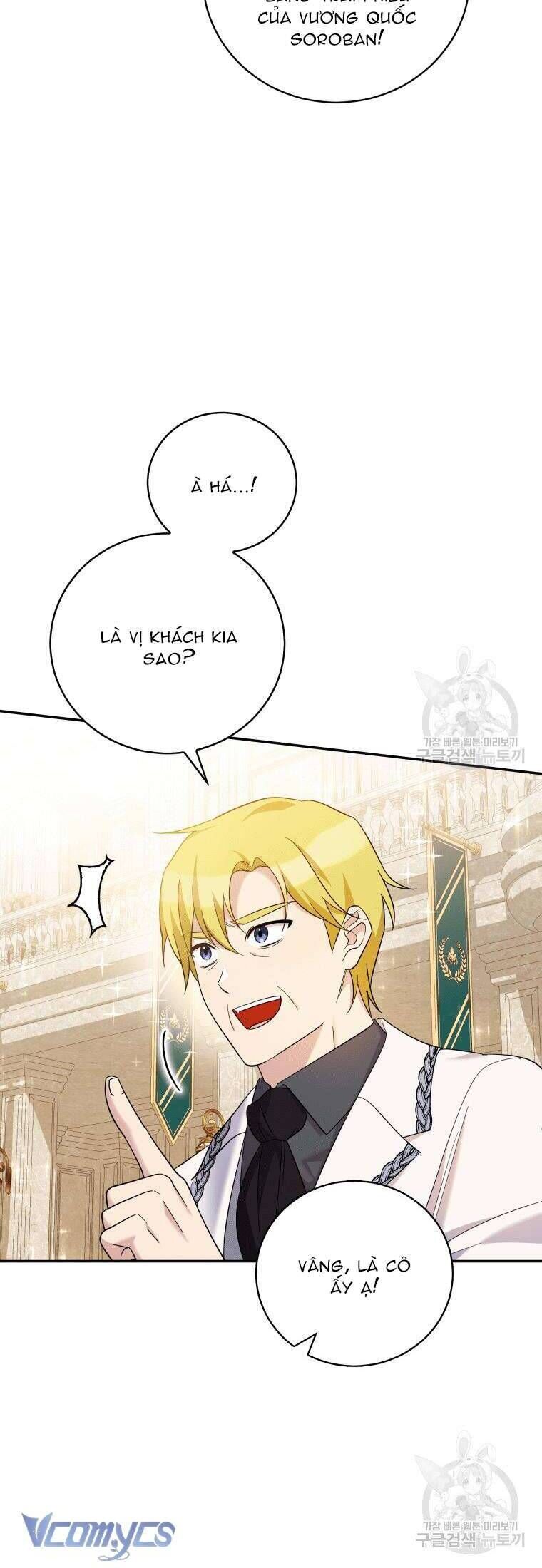 Kế Hoạch Trả Thù - Chap 34 - Trang 43