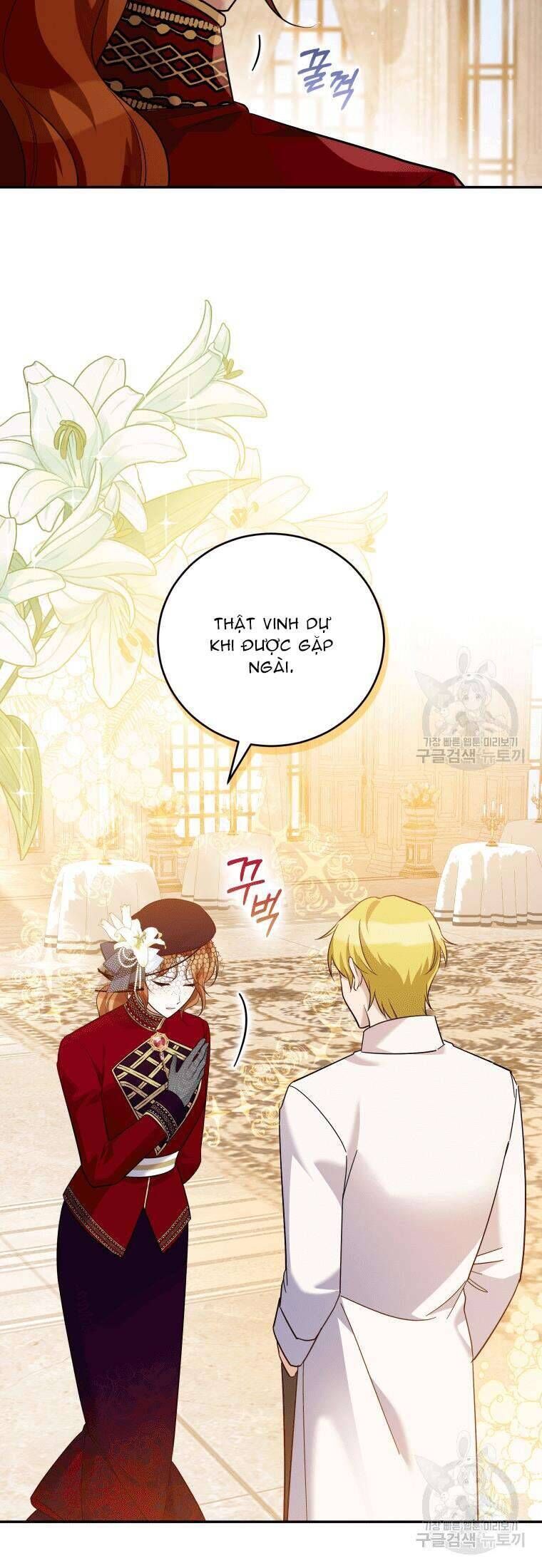 Kế Hoạch Trả Thù - Chap 34 - Trang 46