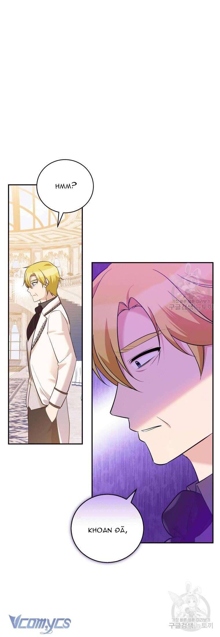 Kế Hoạch Trả Thù - Chap 34 - Trang 47
