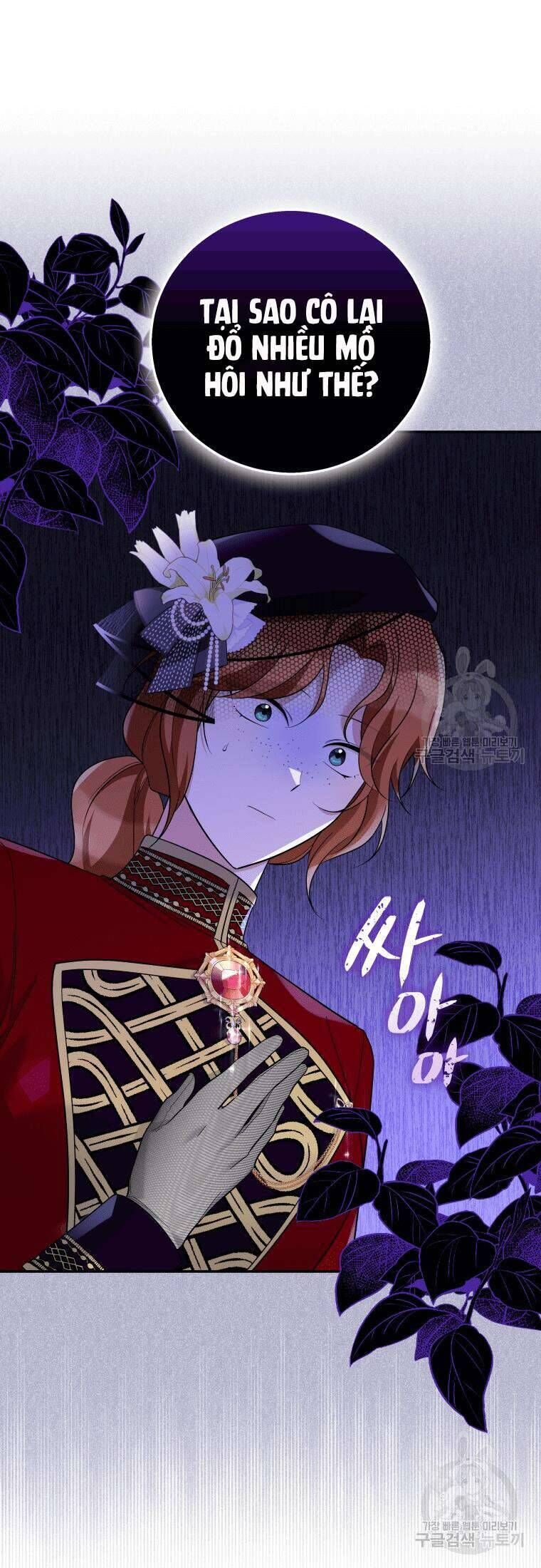 Kế Hoạch Trả Thù - Chap 34 - Trang 48