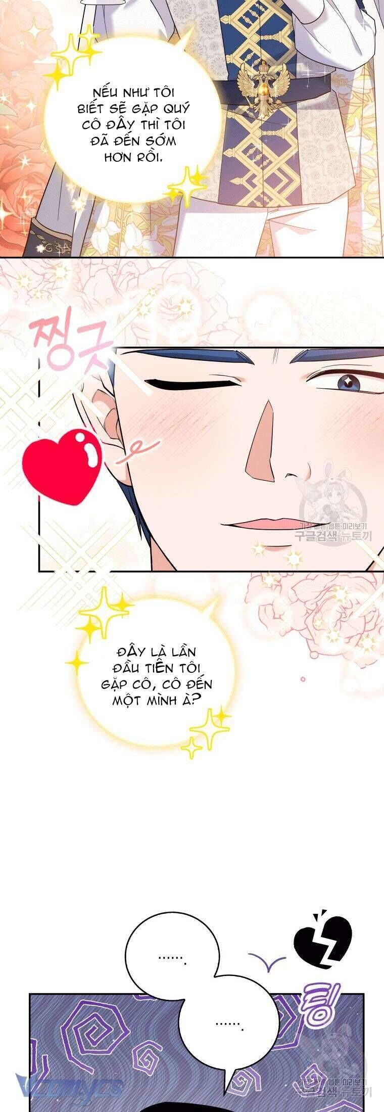 Kế Hoạch Trả Thù - Chap 34 - Trang 5