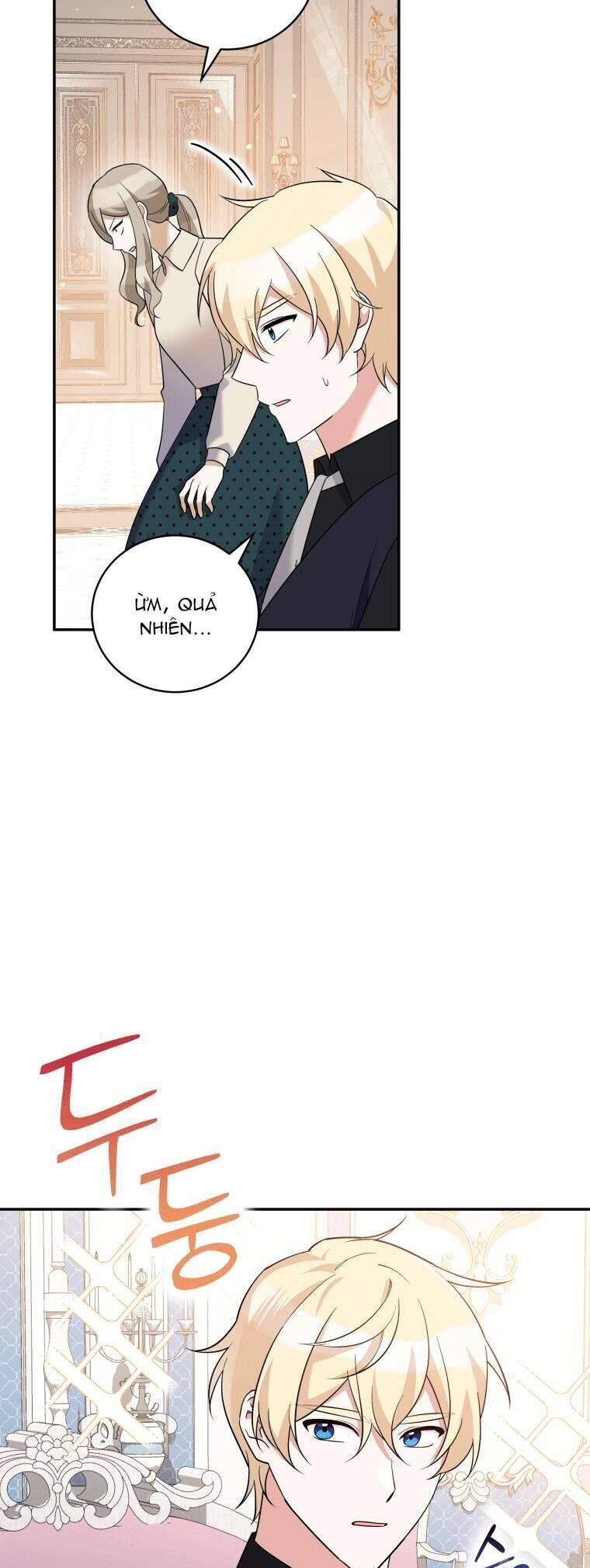 Kế Hoạch Trả Thù - Chap 34 - Trang 50