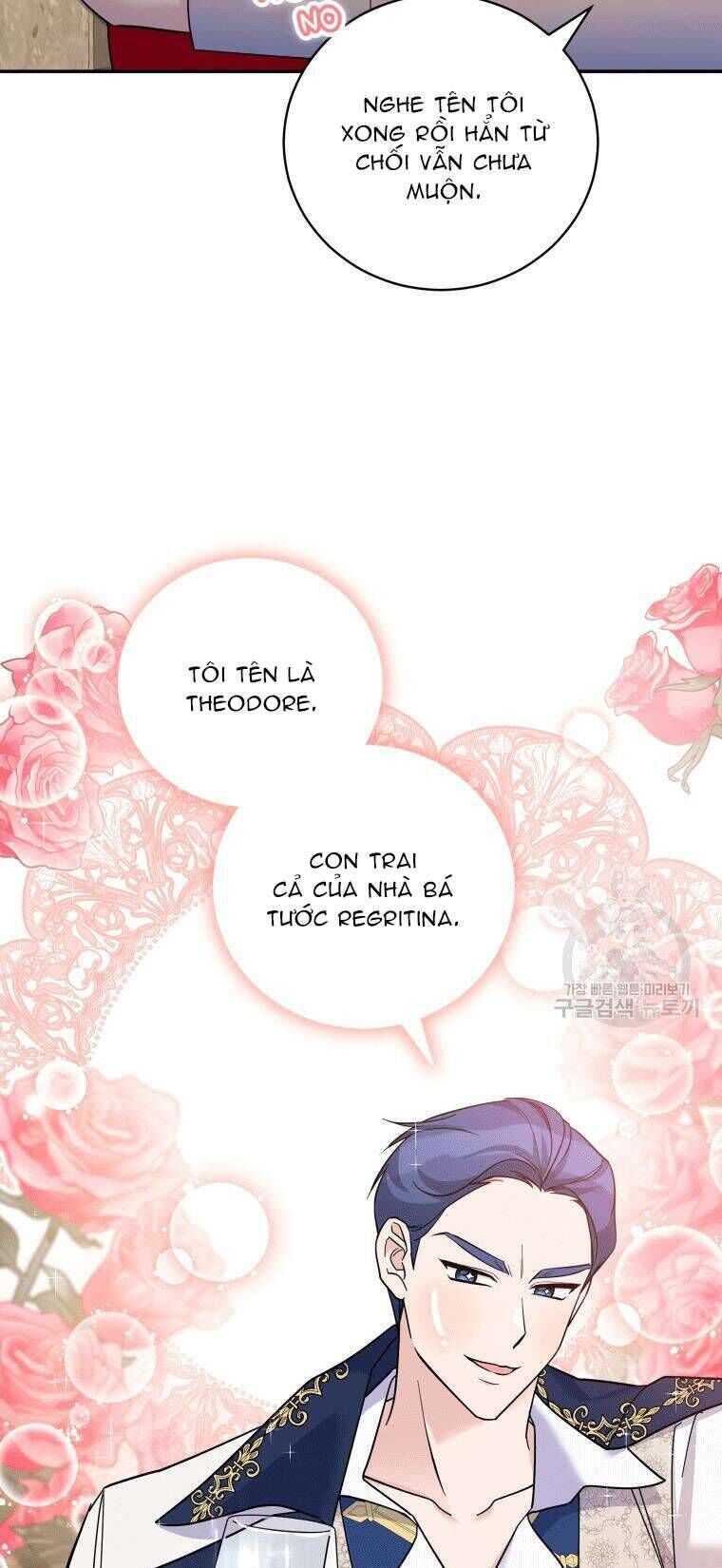 Kế Hoạch Trả Thù - Chap 34 - Trang 8