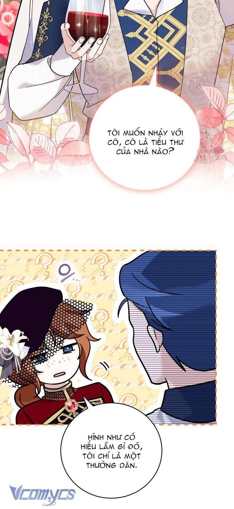 Kế Hoạch Trả Thù - Chap 34 - Trang 9