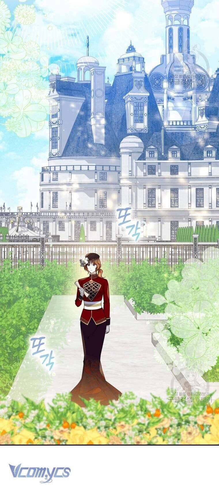 Kế Hoạch Trả Thù - Chap 35 - Trang 10