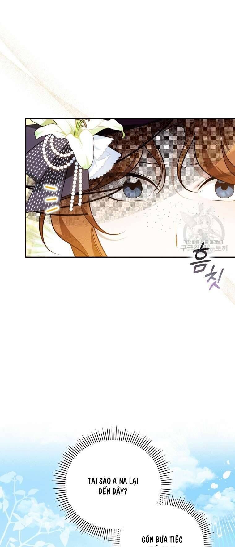 Kế Hoạch Trả Thù - Chap 35 - Trang 11