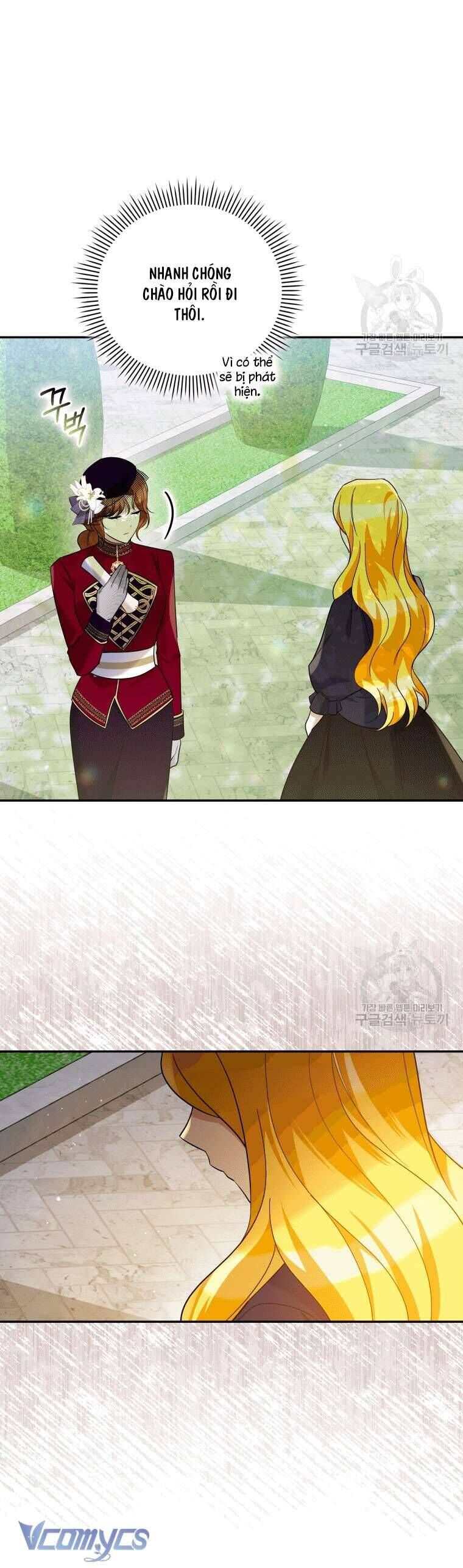 Kế Hoạch Trả Thù - Chap 35 - Trang 13