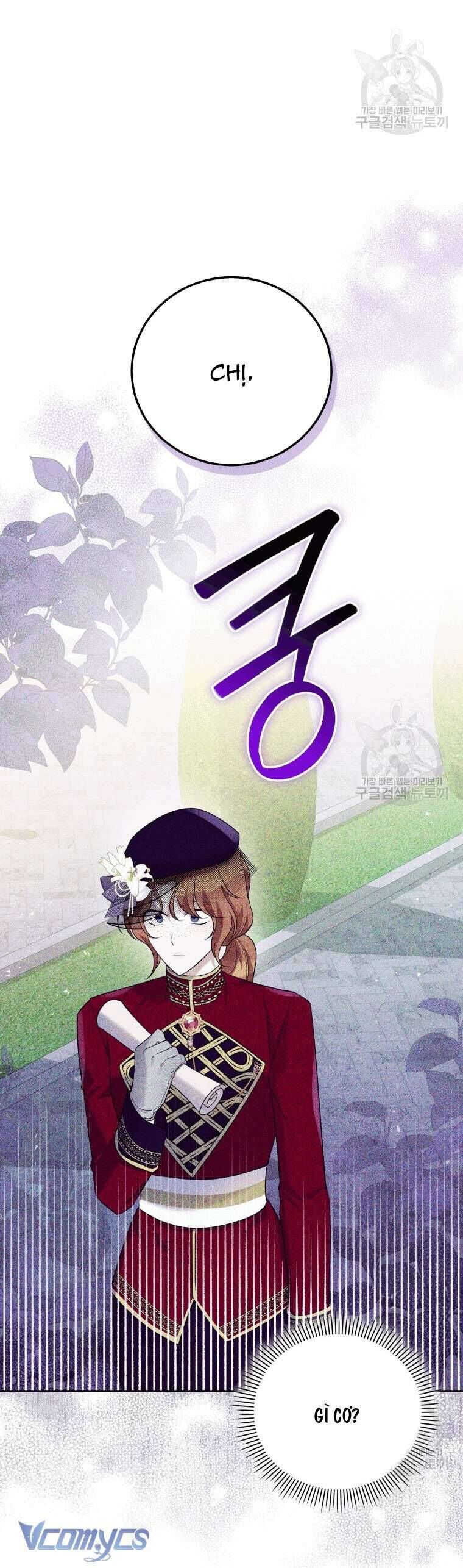 Kế Hoạch Trả Thù - Chap 35 - Trang 14