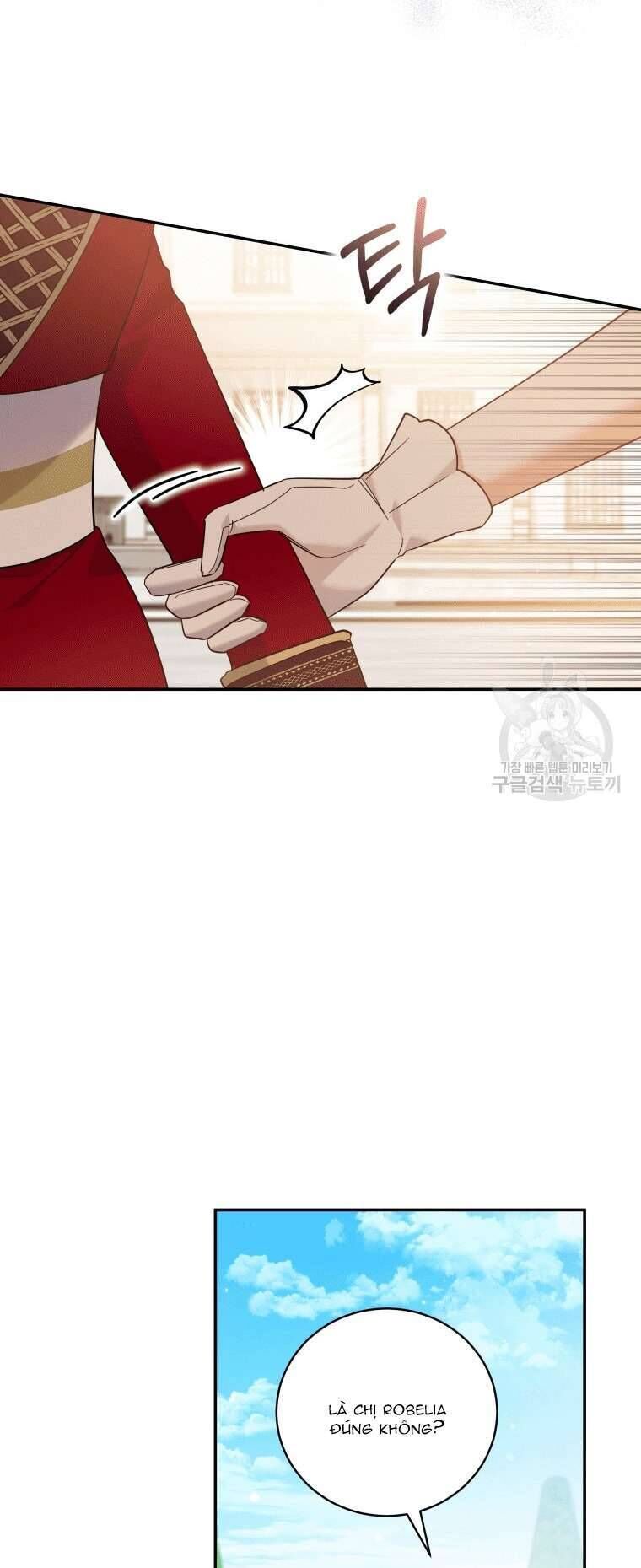 Kế Hoạch Trả Thù - Chap 35 - Trang 15