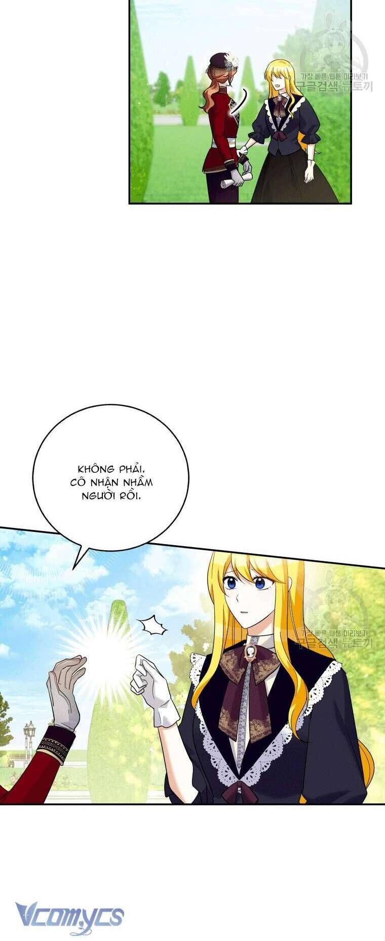Kế Hoạch Trả Thù - Chap 35 - Trang 16