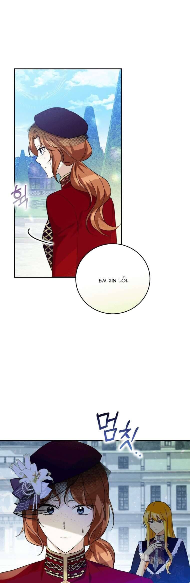 Kế Hoạch Trả Thù - Chap 35 - Trang 17