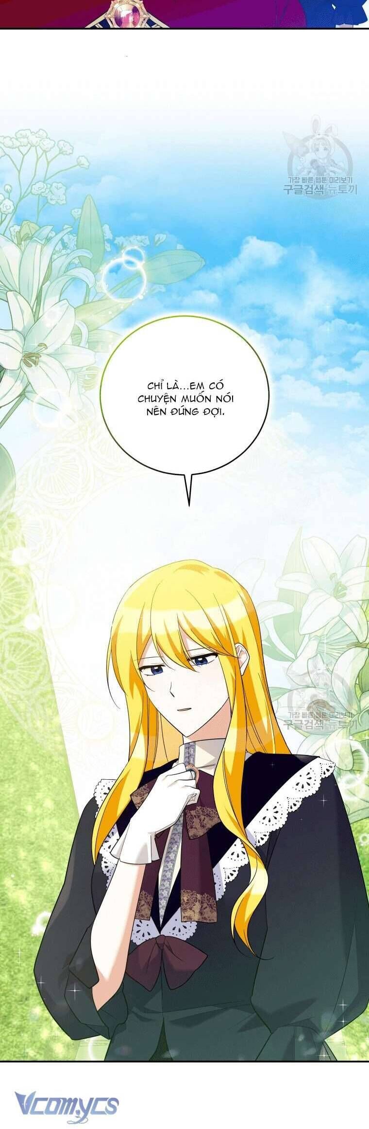 Kế Hoạch Trả Thù - Chap 35 - Trang 18
