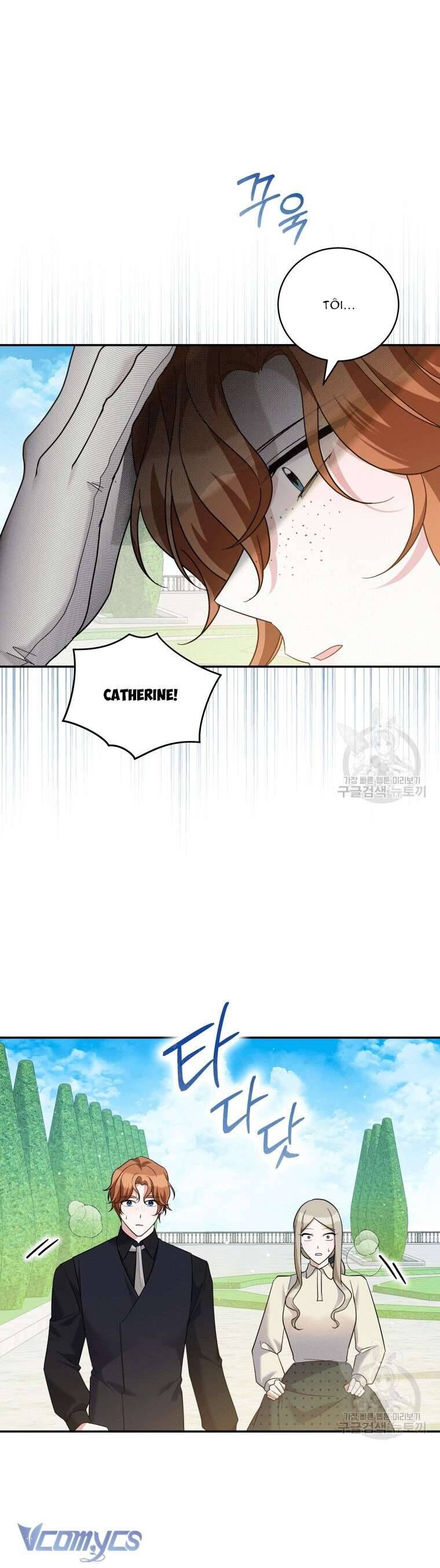 Kế Hoạch Trả Thù - Chap 35 - Trang 19