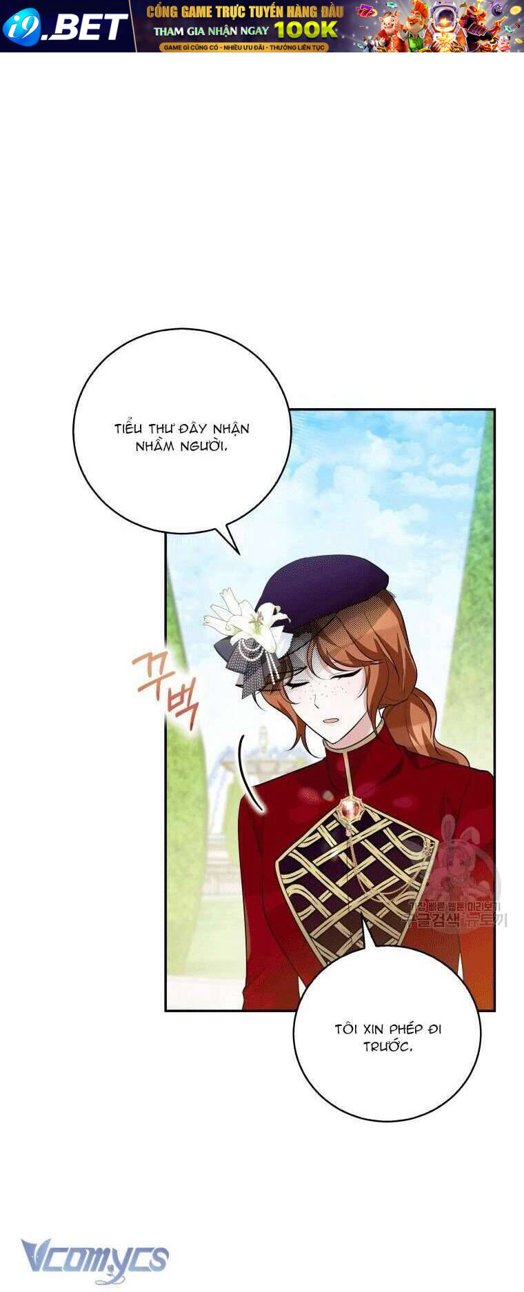 Kế Hoạch Trả Thù - Chap 35 - Trang 21
