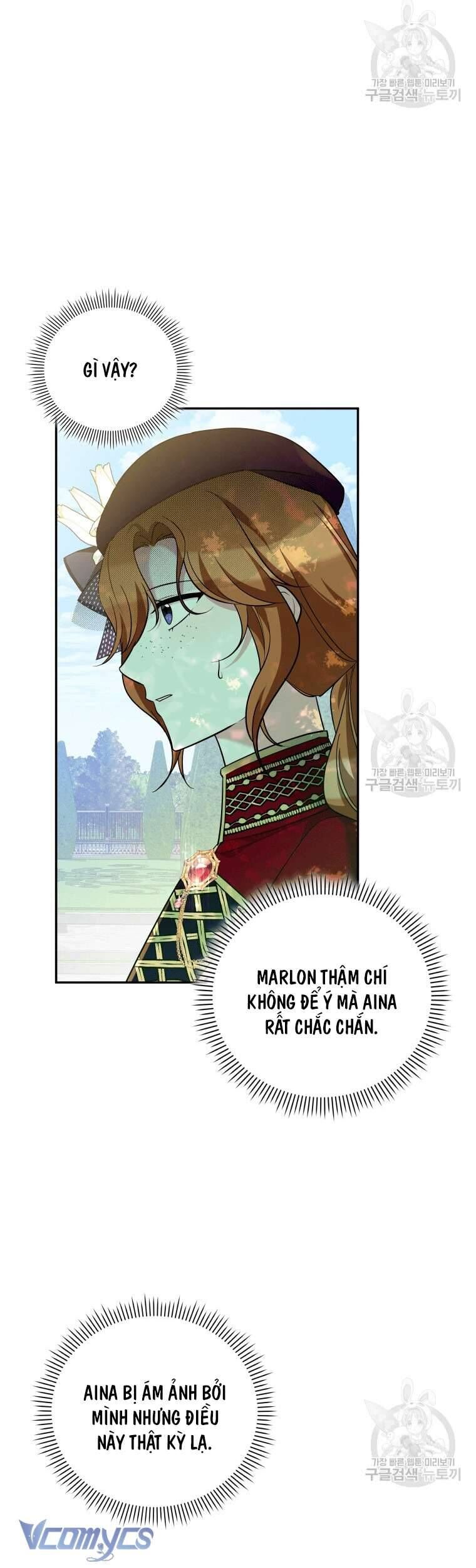 Kế Hoạch Trả Thù - Chap 35 - Trang 23