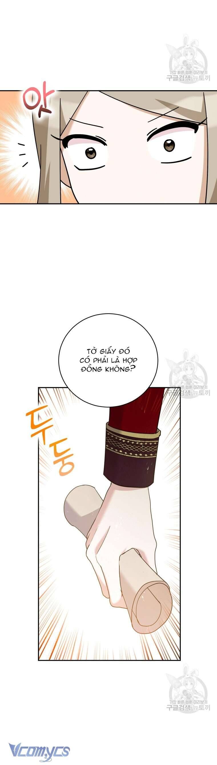 Kế Hoạch Trả Thù - Chap 35 - Trang 25