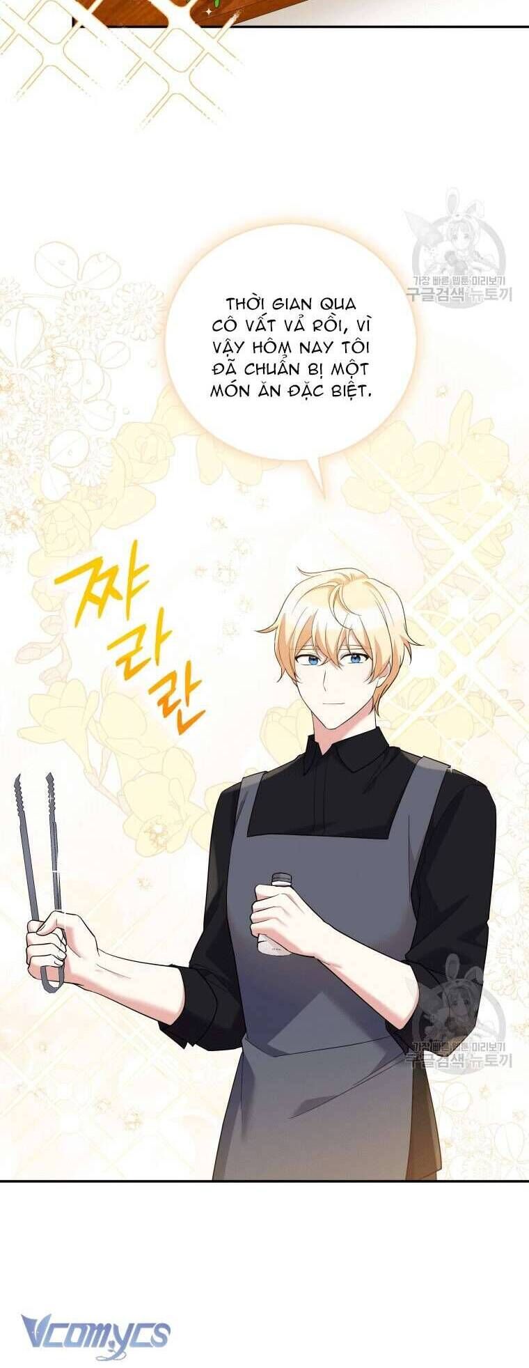 Kế Hoạch Trả Thù - Chap 35 - Trang 28