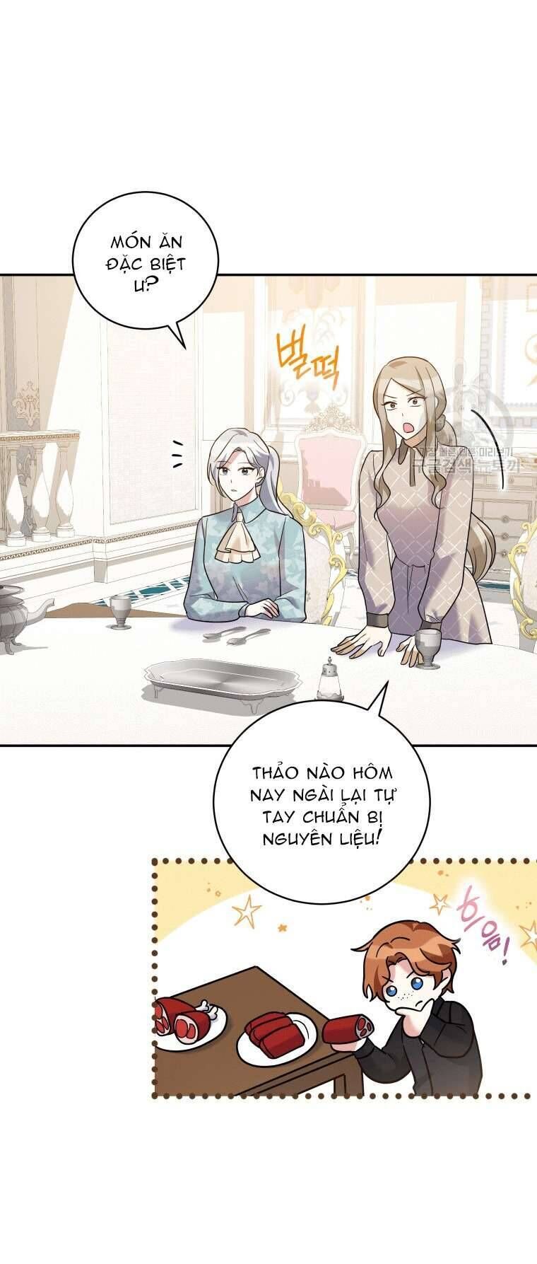 Kế Hoạch Trả Thù - Chap 35 - Trang 29