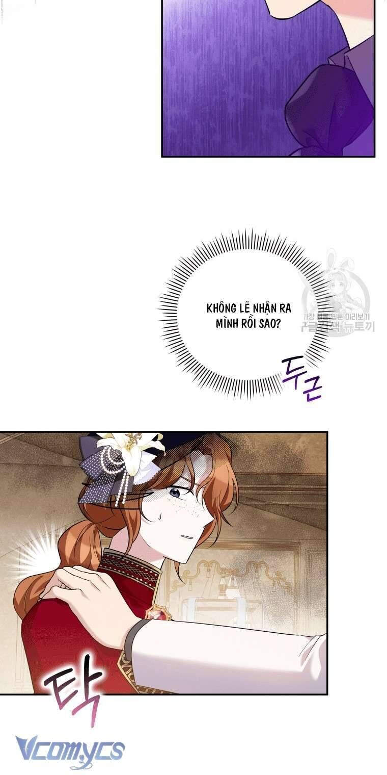 Kế Hoạch Trả Thù - Chap 35 - Trang 3