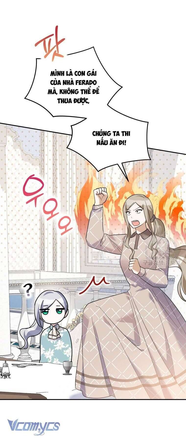 Kế Hoạch Trả Thù - Chap 35 - Trang 30