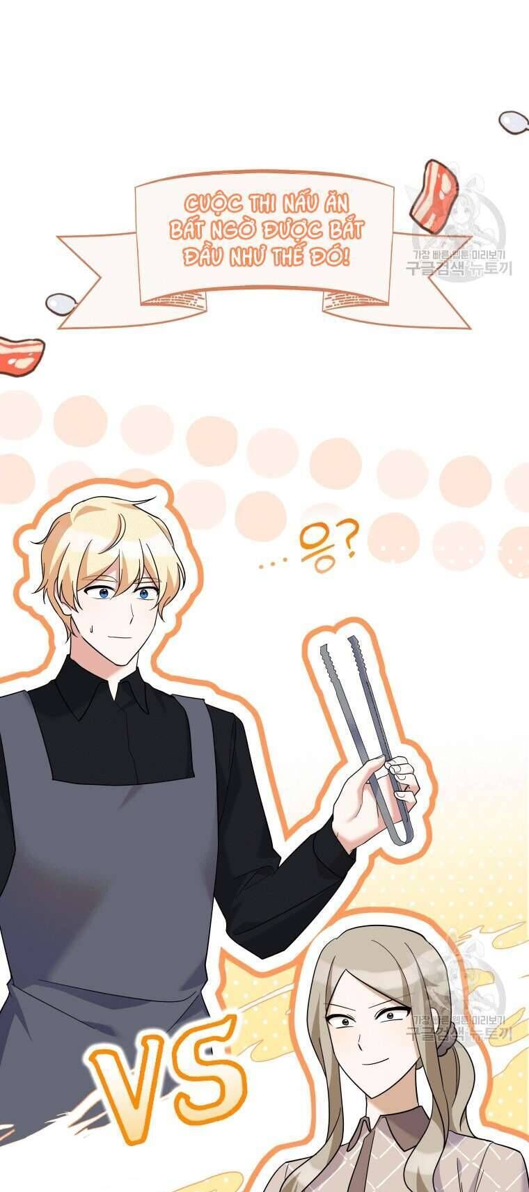 Kế Hoạch Trả Thù - Chap 35 - Trang 31