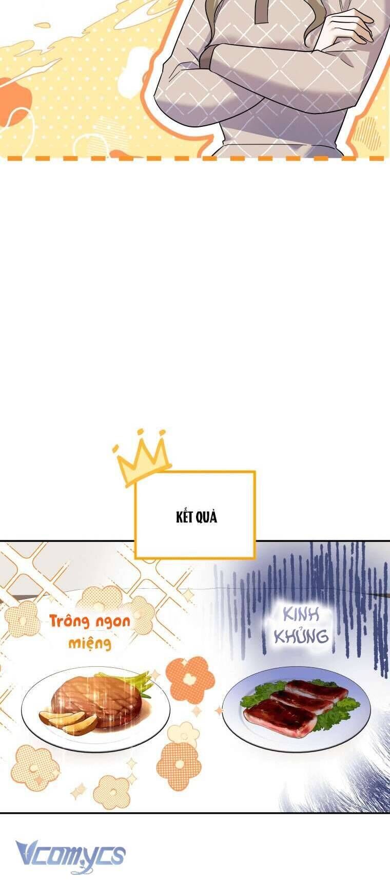 Kế Hoạch Trả Thù - Chap 35 - Trang 32