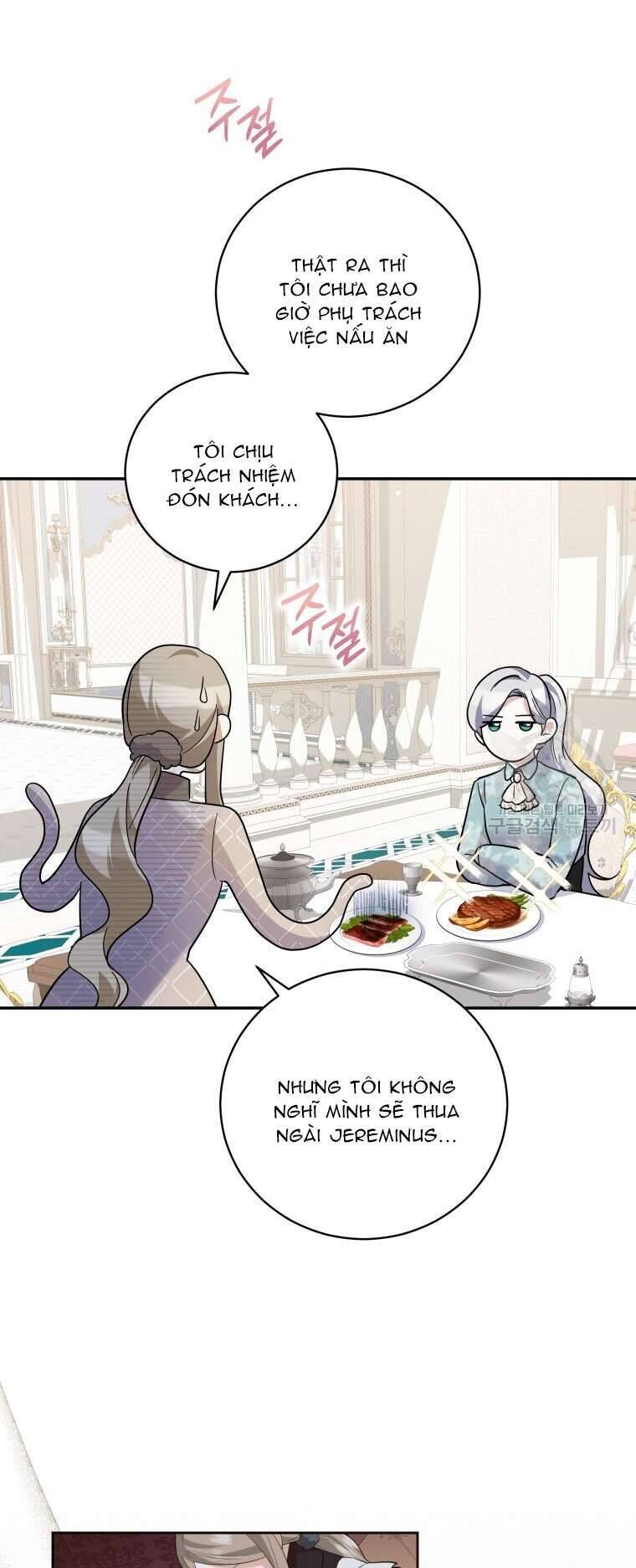Kế Hoạch Trả Thù - Chap 35 - Trang 34