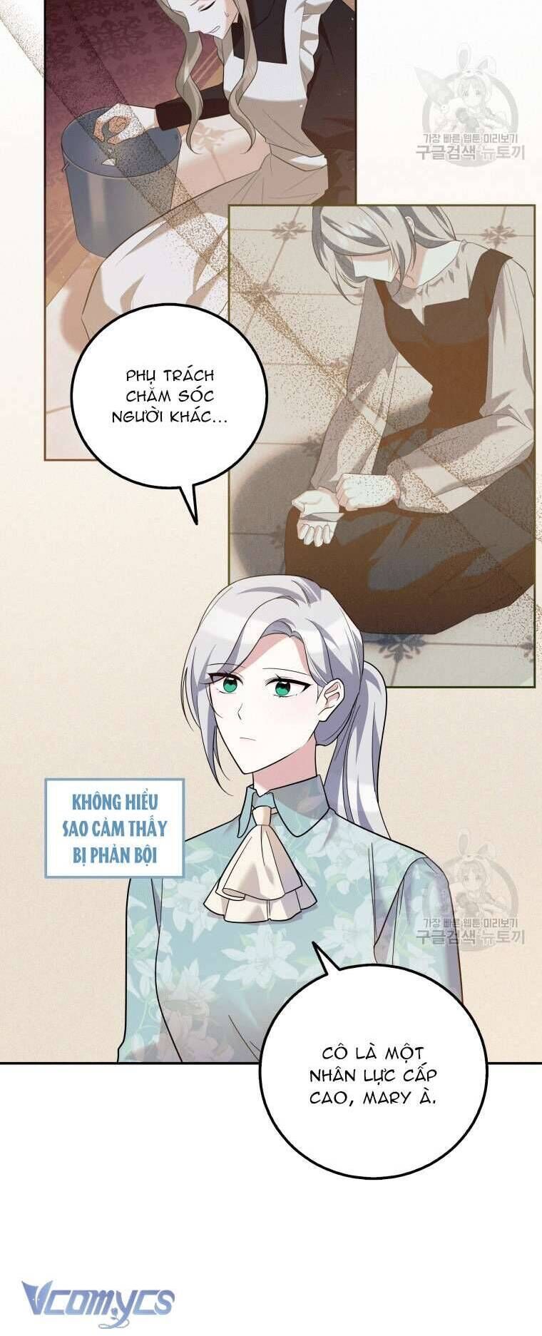Kế Hoạch Trả Thù - Chap 35 - Trang 35