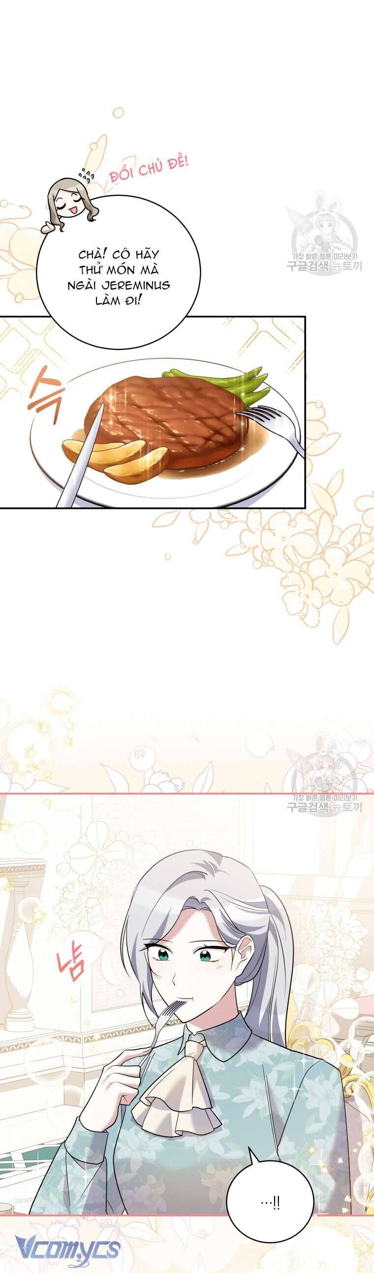 Kế Hoạch Trả Thù - Chap 35 - Trang 36