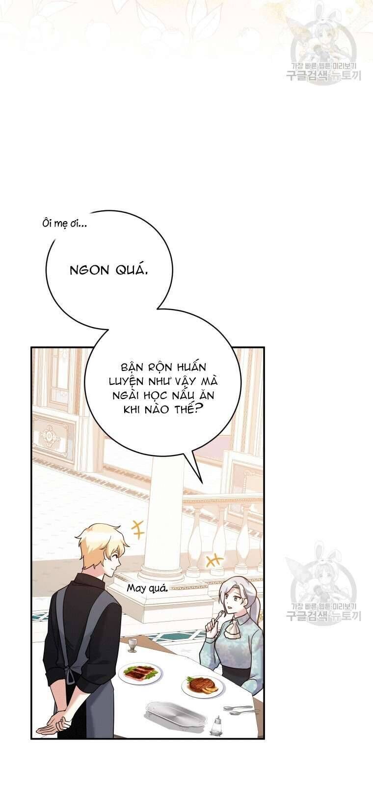 Kế Hoạch Trả Thù - Chap 35 - Trang 37